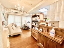 アローズ ネイル アンド ビューティー(ARROWS nail and beauty)/◆外観