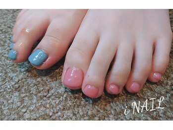 アイネイル(iNAIL)/