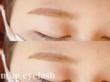 ミテ アイラッシュ(mite eyelash)