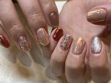 ルシェオ 表参道(LUCIEO)/season collection / ¥8800