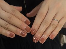 アテ(ate.)/【ワンカラー】