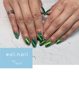 エオル(eol.)/マグネット
