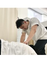 阿南坂口鍼灸整骨院/眼精疲労でお困りの方に！