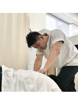 阿南坂口鍼灸整骨院/眼精疲労でお困りの方に！