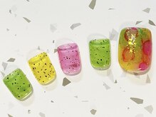 ベアー(Bare)/フェス