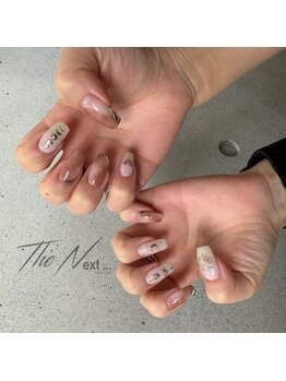 ザネクストキタホリエ(The Next...kitahorie)/handart