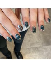 ネウィ ネイル 京橋(newi nail)/【newiネイル】