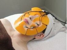 エステティックサロン リリース 東区筒井店(Release)/肌質改善バイオニックセルサー