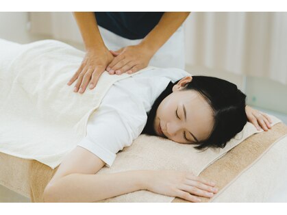 さかうえ接骨院の写真