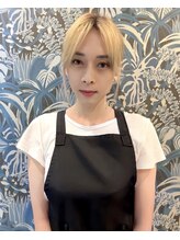 サロン エス(SALON S) 椋木 リアン