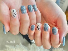 レオ ネイル 倉敷店(leo nail)/ジェルネイル