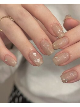 オフィス×ハート