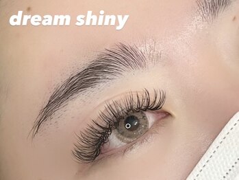 ドリームシャイニー 本八幡店(Dream Shiny)/Bind lock