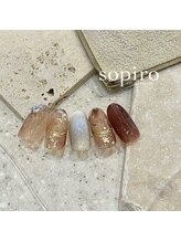ソピーロ たかのこ店(sopiro)/10月【monthly　gold】