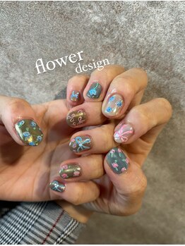 ルプスデザイン(Lupus design)/