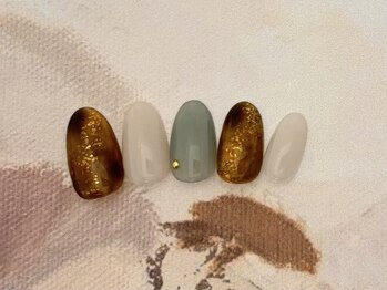 インテグラル 水戸店(integral)/★design course 9800★