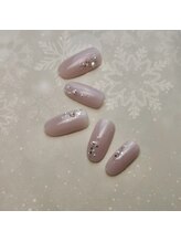 ワンミリオン(one million)/2024.11月月企画デザイン￥7590