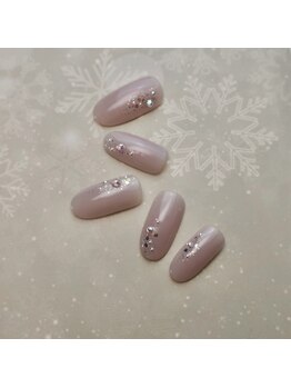 ワンミリオン(one million)/2024.11月月企画デザイン¥7590