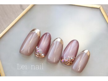 レイ ネイル(Lei nail)/