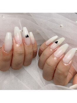アートネイル ギャラリー(Art nail Gallery)/ワンカラー