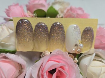 クバーナ(CUBANA)/パールアート☆¥6,800