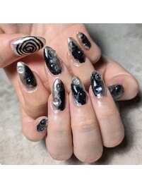 ミラーニュアンス