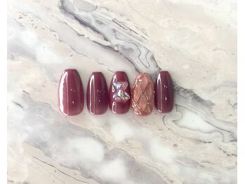 ガレリアエレガンテ 可児店/10種から選べる☆シンプル定額