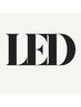 【土井担当】＊LEDエクステ＊フラットラッシュ120本