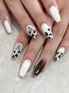 クロムハーツネイル