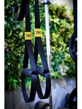 セバス 赤坂見附(SEBAS)/TRX