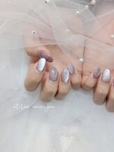 アトリエ イミュア(atelier immyua)/ヴィクトリーナ姫路☆