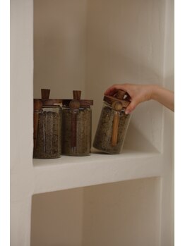 ナナラ(Nanala)/100%天然無農薬よもぎ