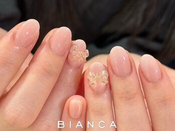 ビアンカ 栄店(Bianca)/ベイビーブーマ―¥6100
