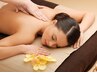 【癒し効果◎】≪女性限定≫バリニーズアロママッサージ60分★