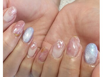 ラ プリュム(La plume)/10本アートコース