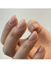 ロウズネイル 立川店(LOEWS NAIL)/Simple Art / シンプルアート