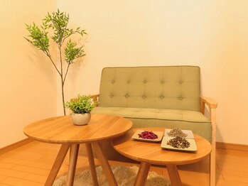 ミーア(MeRe)/カウンセリングルーム