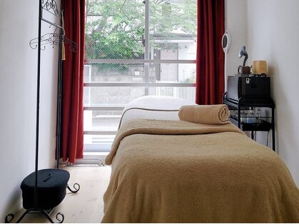 ザトゥースワンズビューティー 代官山 恵比寿(The 2Swans Beauty)の写真