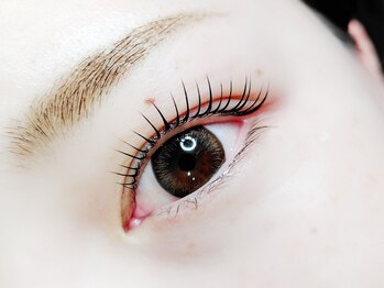 ラッシュスタイル バイ トーン(Lash style by TONE)の写真/まつげパーマ専門店ならではの高技術×デザイン数×リーズナブルな価格設定♪スッピンでもぱっちり可愛い!