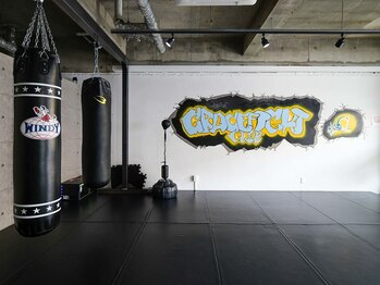 グレイスファイトクラブ 太田店(GRACE FIGHT CLUB)/