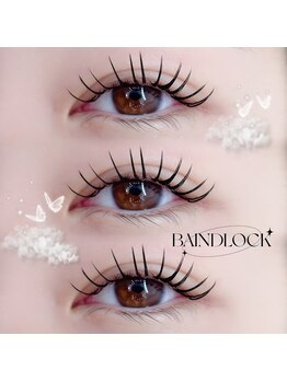 アンドエー(and...A)/エクステ×パーマ