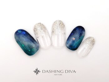 ダッシングディバ アトレ大井町店(DASHING DIVA)/大井町9月シークレット