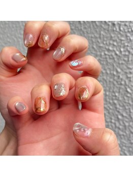 ザ ピーク(THE PEAK)/