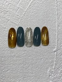 シンプルトレンドデザイン