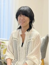 アプレラプリュイ 日本大通り店(APRES LA PLUIE)&nbsp;斎藤 