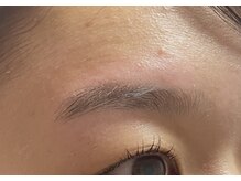 ジュビレ/アイブロウwax