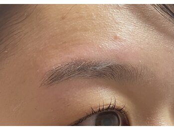 ジュビレ/アイブロウwax