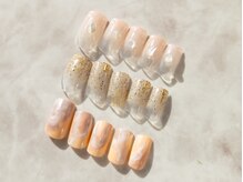 ルタン(LUTAN)/お任せニュアンス　¥8000～