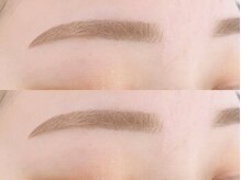 アンドアルファ 水戸(&α)&α/美眉/眉毛/アイブロウ/眉/水戸