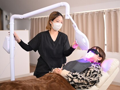 スマイルプライベートビューティサロン(Smile)の写真